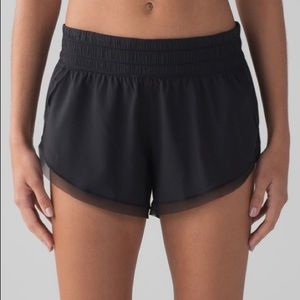 Lululemon anew shorts